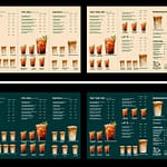 thiet ke menu treo tuong